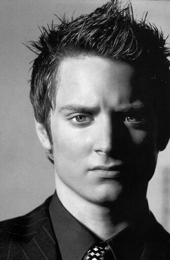 Elijah Wood
